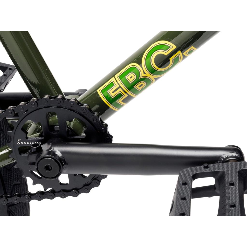 Fit Bike Co STR 20 Inch Bike (2026)