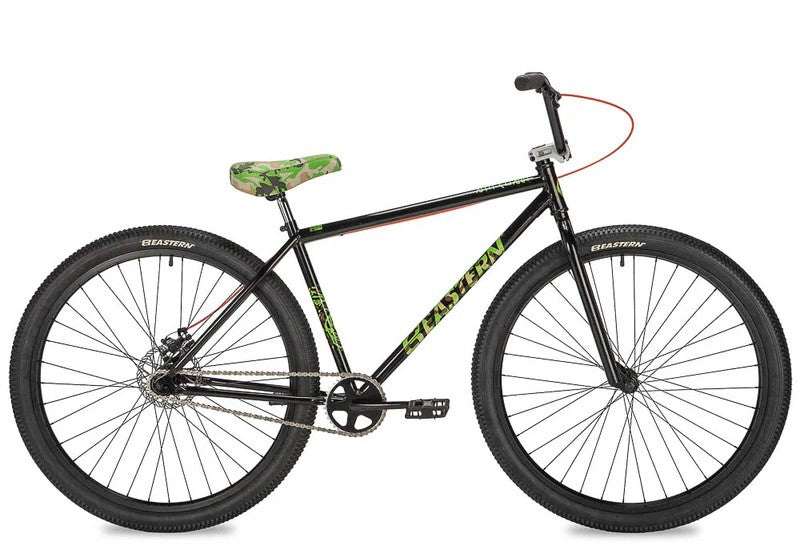 Eastern Bikes Growler 29" BMX Bike