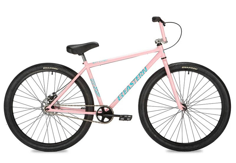 Eastern Bikes Growler 29" BMX Bike