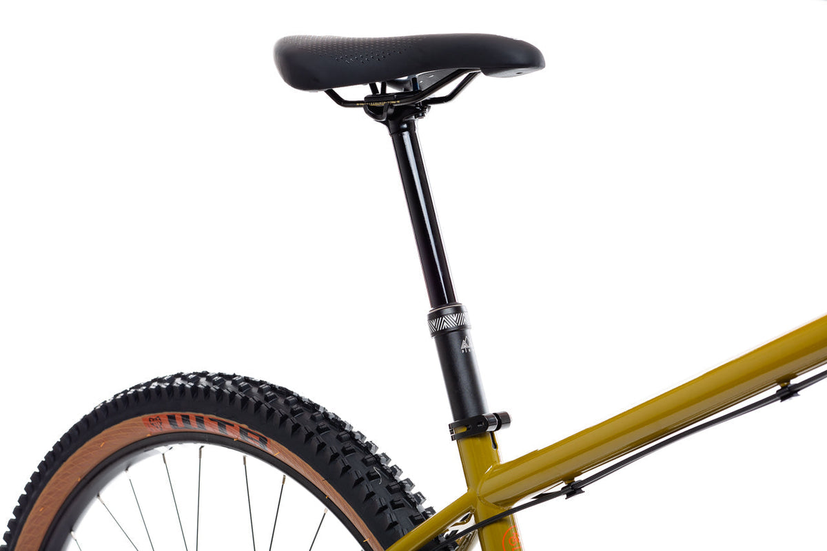 4130 Trail - Mountain Bike - Patina Gold