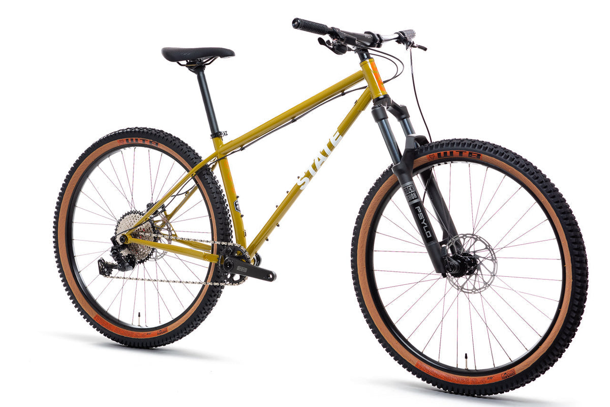 4130 Trail - Mountain Bike - Patina Gold