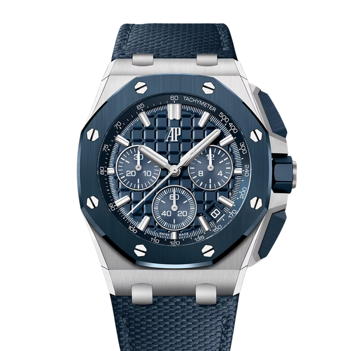 Audemars Piguet Royal Oak Selfwinding Chronograph 26420SO.OO.A029VE.01