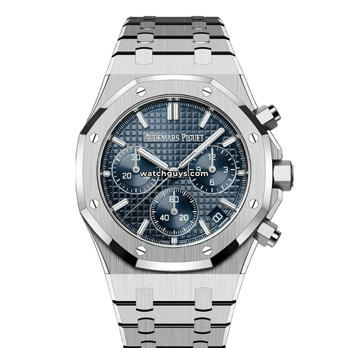 Audemars Piguet Royal Oak 26240ST.OO.1320ST.01 "50th Anniversary"