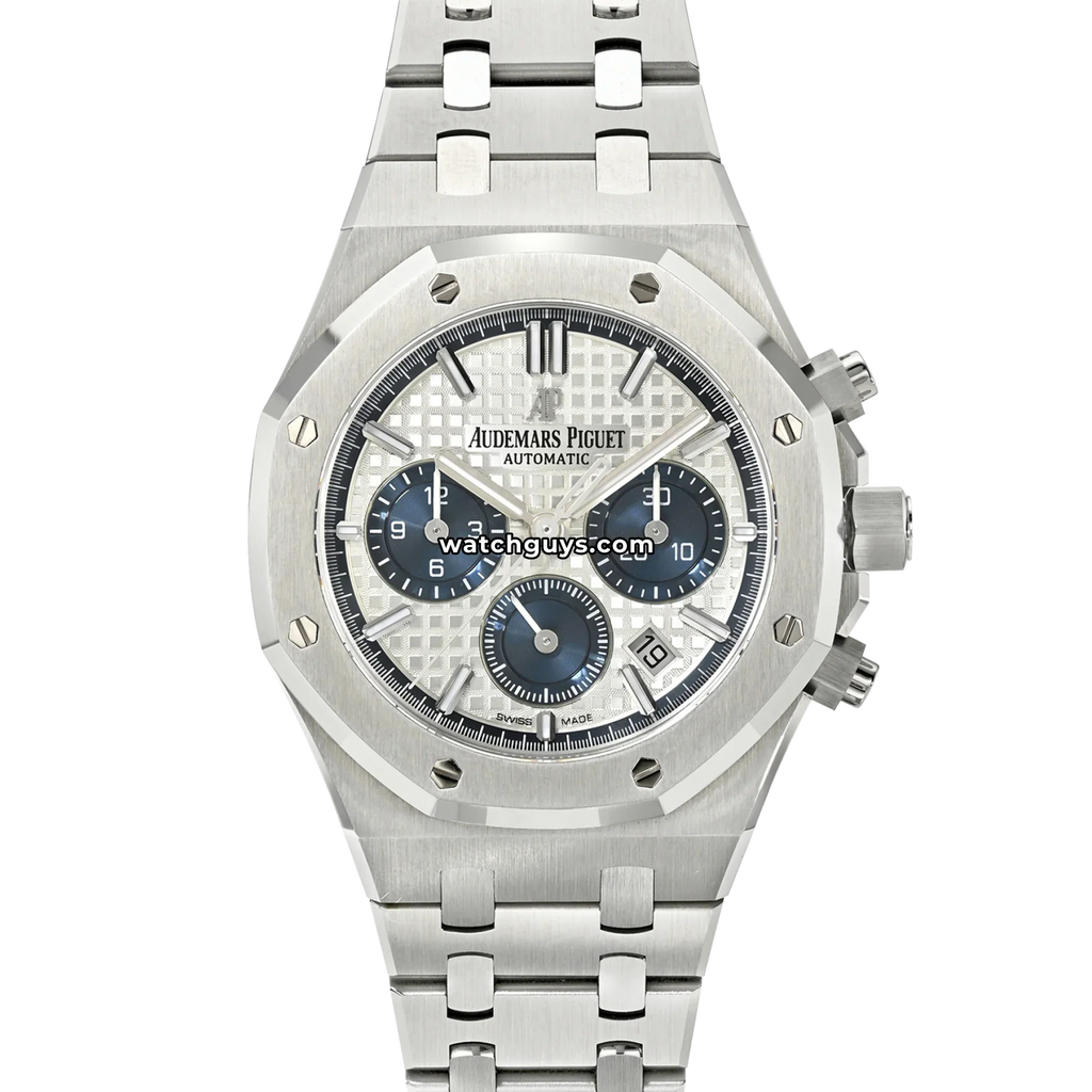 Audemars Piguet Royal Oak 26315ST.OO.1256ST.01