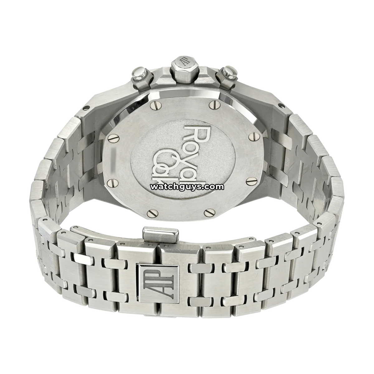 Audemars Piguet Royal Oak 26315ST.OO.1256ST.01