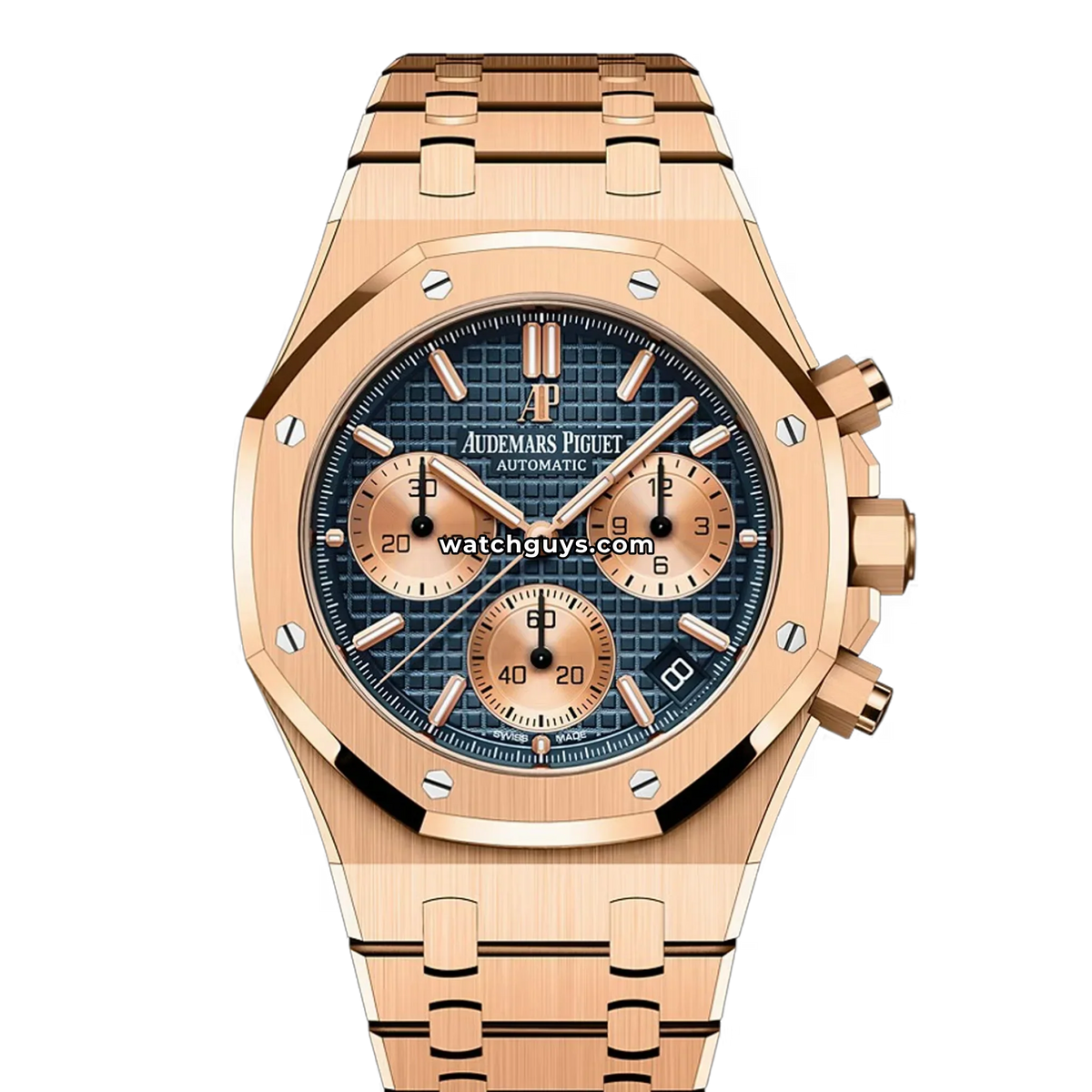 Audemars Piguet Royal Oak Chronograph 26239OR.OO.1220OR.01