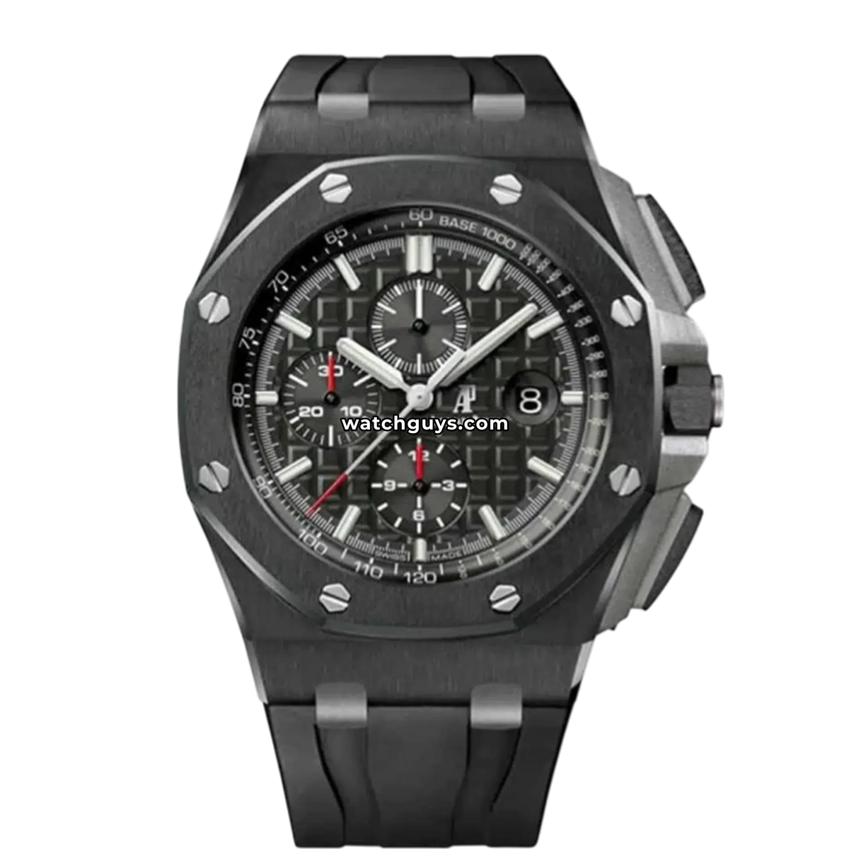 Audemars Piguet Royal Oak Offshore 26402CE.OO.A002CA.01.A Black