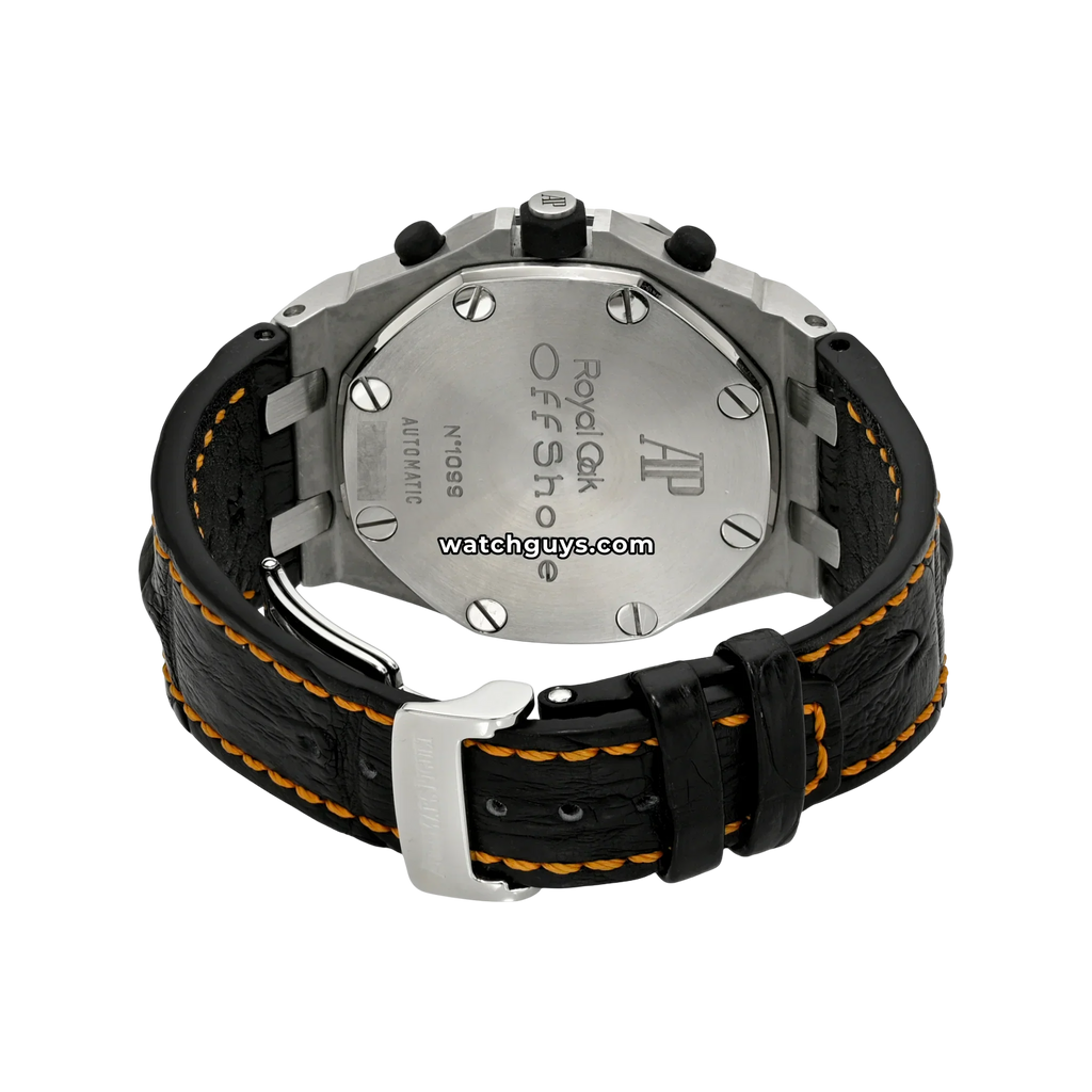 Audemars Piguet Royal Oak Offshore 26170ST.OO.D101CR.01 Chronograph Volcano