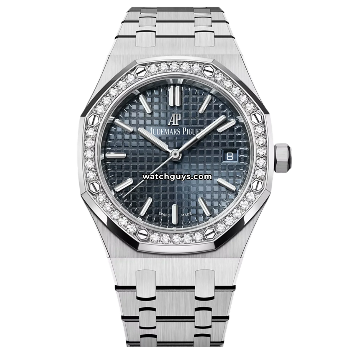 Audemars Piguet Royal Oak Selfwinding 77351ST.ZZ.1261ST.01