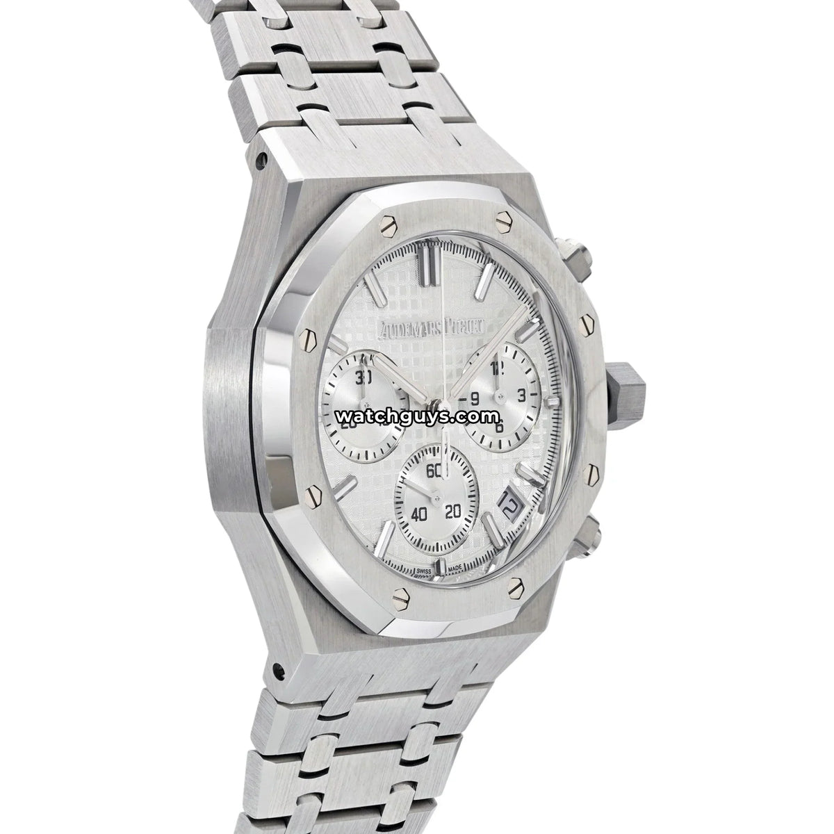 Audemars Piguet Royal Oak 26240ST.OO.1320ST.07