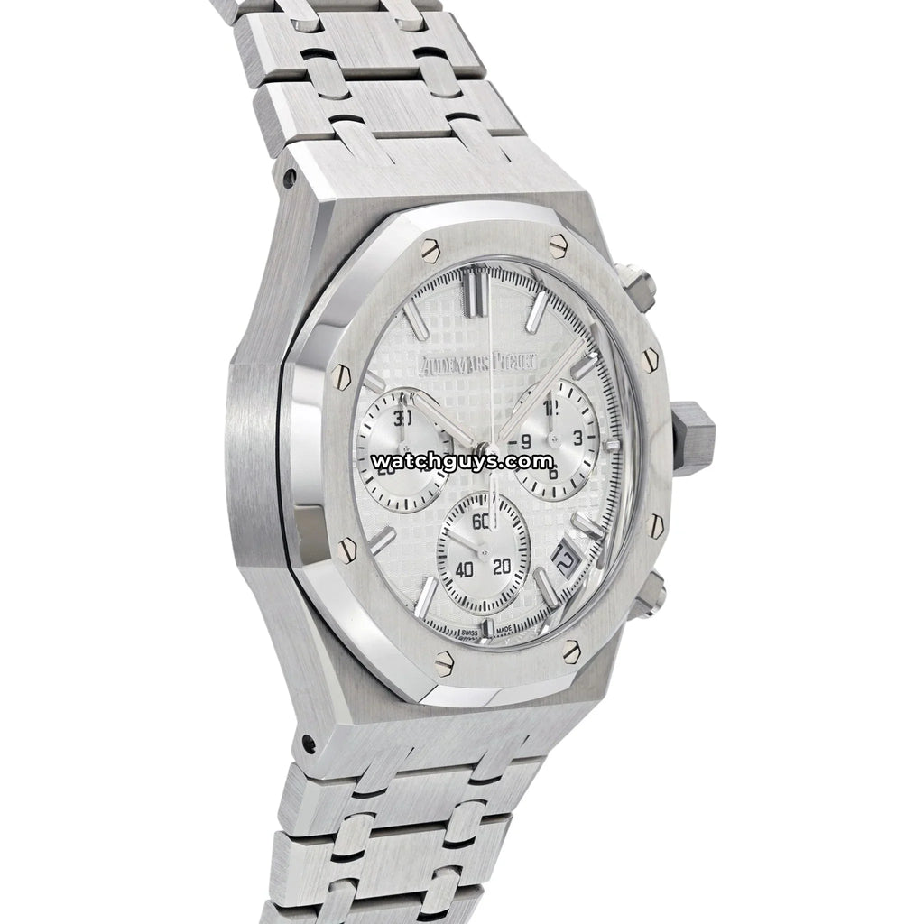 Audemars Piguet Royal Oak Chronograph 26240ST.OO.1320ST.07