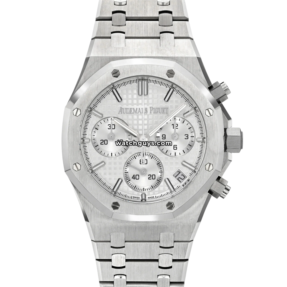 Audemars Piguet Royal Oak Chronograph 26240ST.OO.1320ST.07