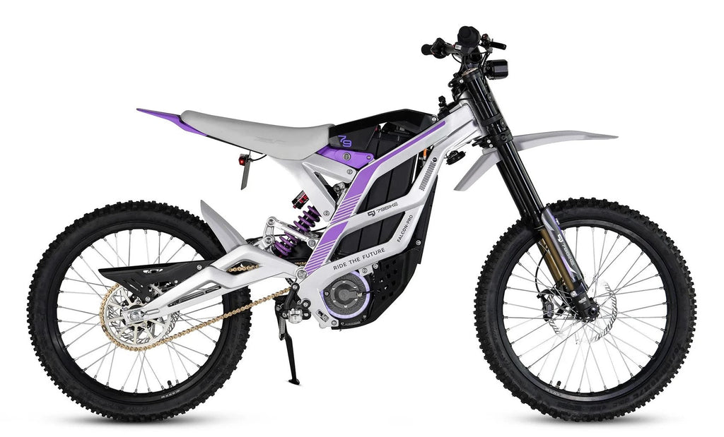 79Bike Falcon Pro E-Moto