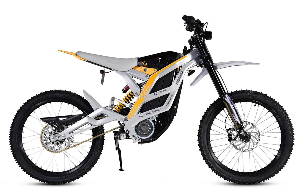79Bike Falcon Pro E-Moto