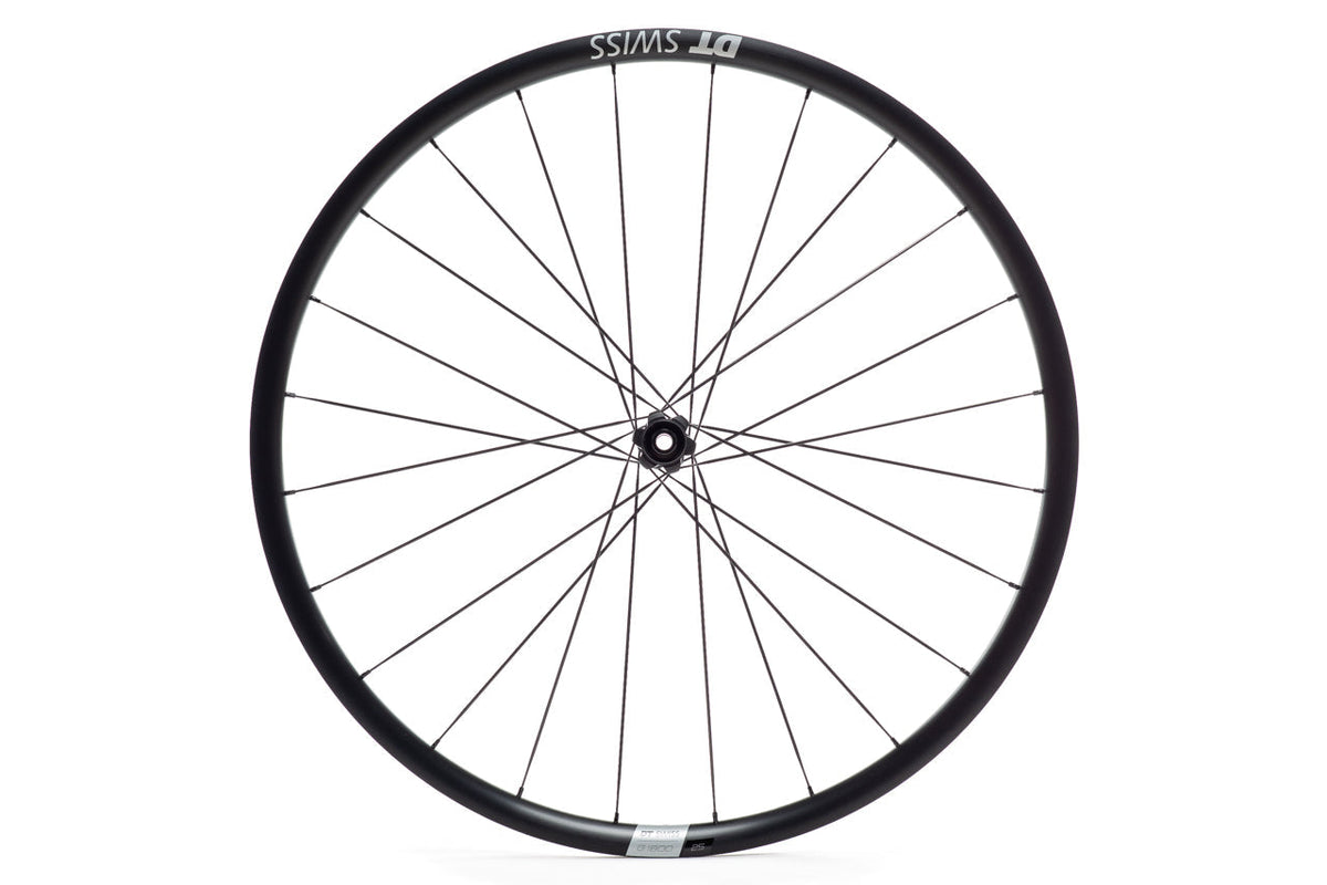DT Swiss G 1800 SPLINE® 25 Wheel Set (650b or 700c)