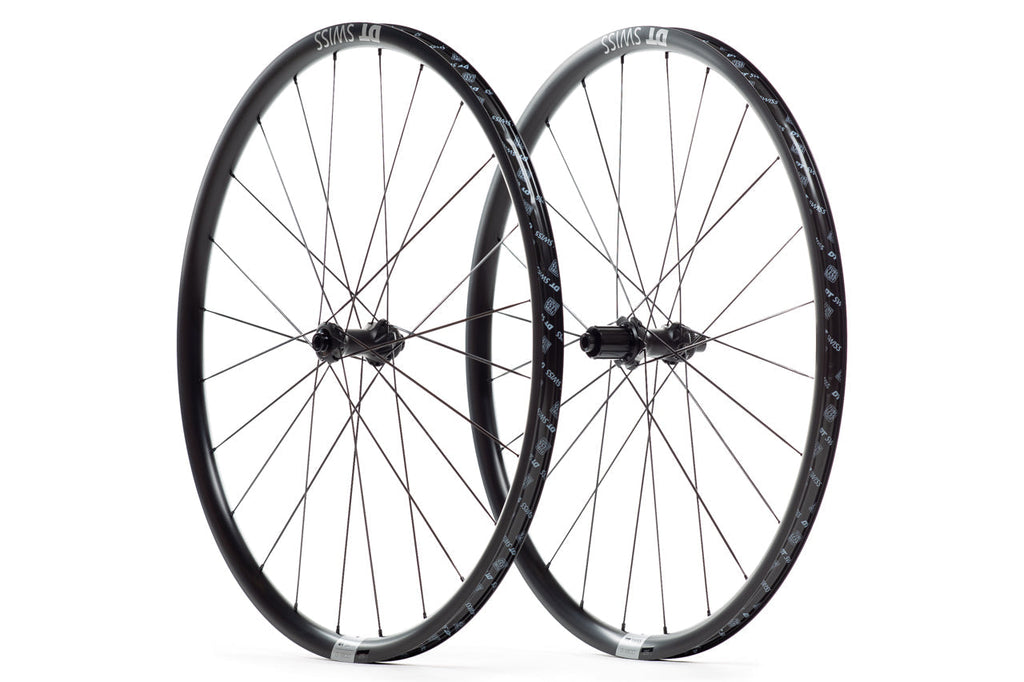 DT Swiss G 1800 SPLINE® 25 Wheel Set (650b or 700c)