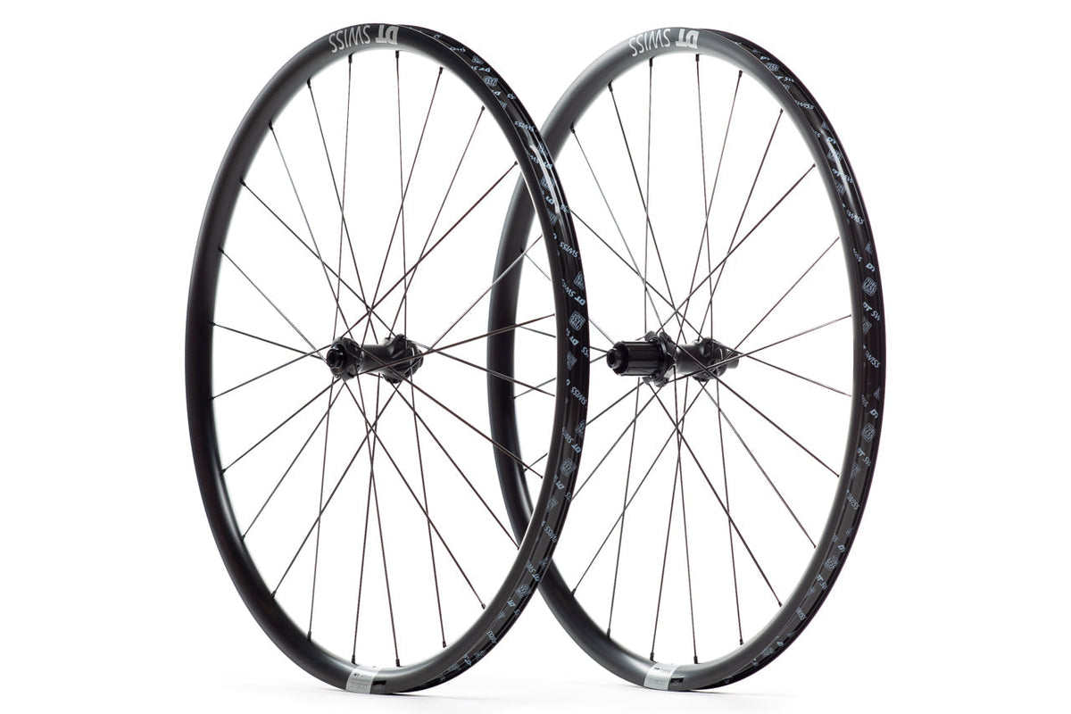 DT Swiss G 1800 SPLINE® 25 Wheel Set (650b or 700c)