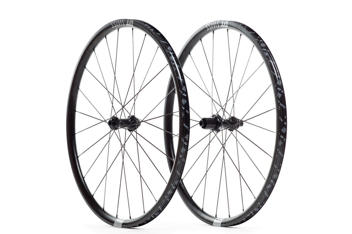 DT Swiss G 1800 SPLINE® 25 Wheel Set (650b or 700c)