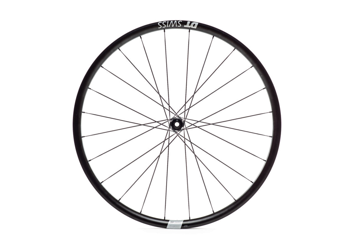 DT Swiss G 1800 SPLINE® 25 Wheel Set (650b or 700c)