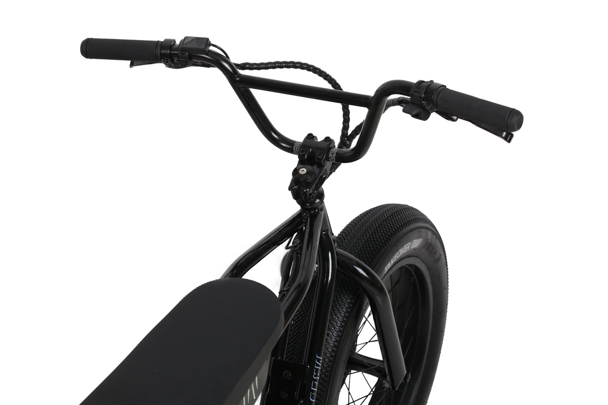 Crew Bike Co. Dart20 Electric Bike