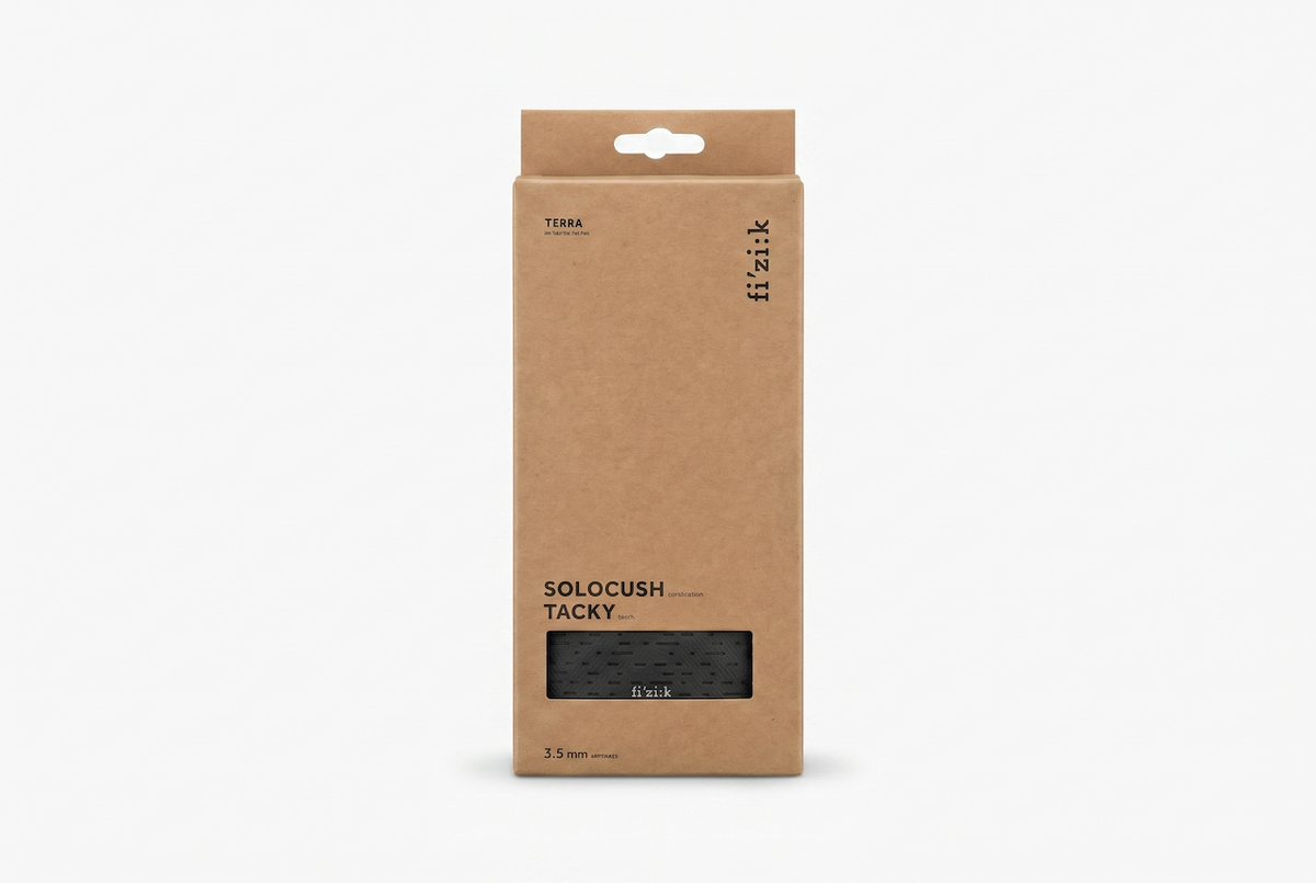 Fizik Comfortfeel Solocush 3.5mm Tacky Bar Tape