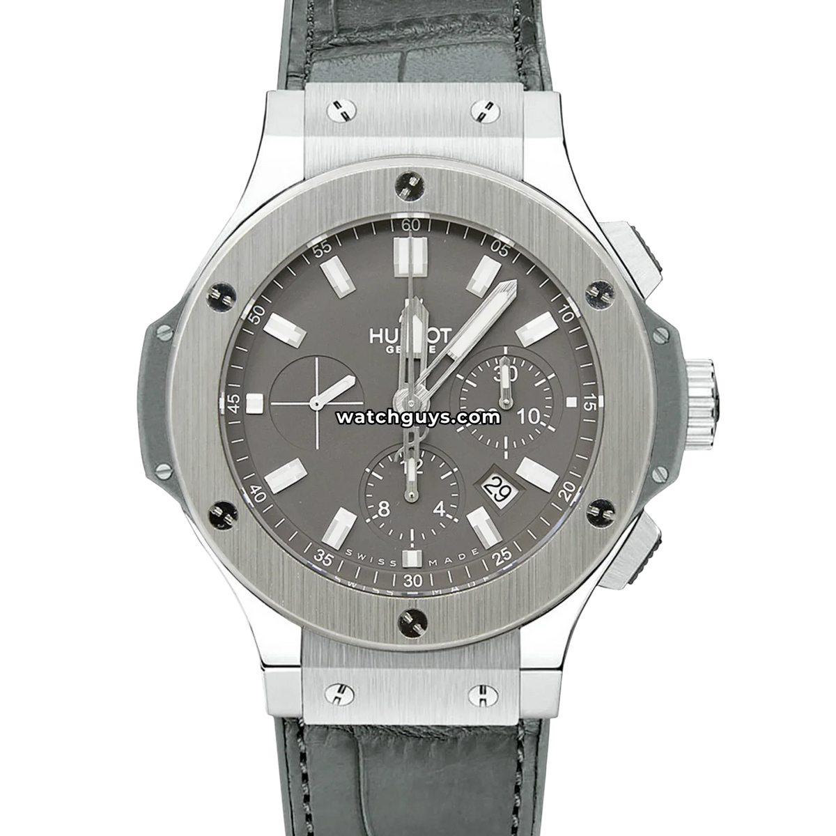 Hublot Big Bang Earl Grey Chrono 301.ST.5020.GR