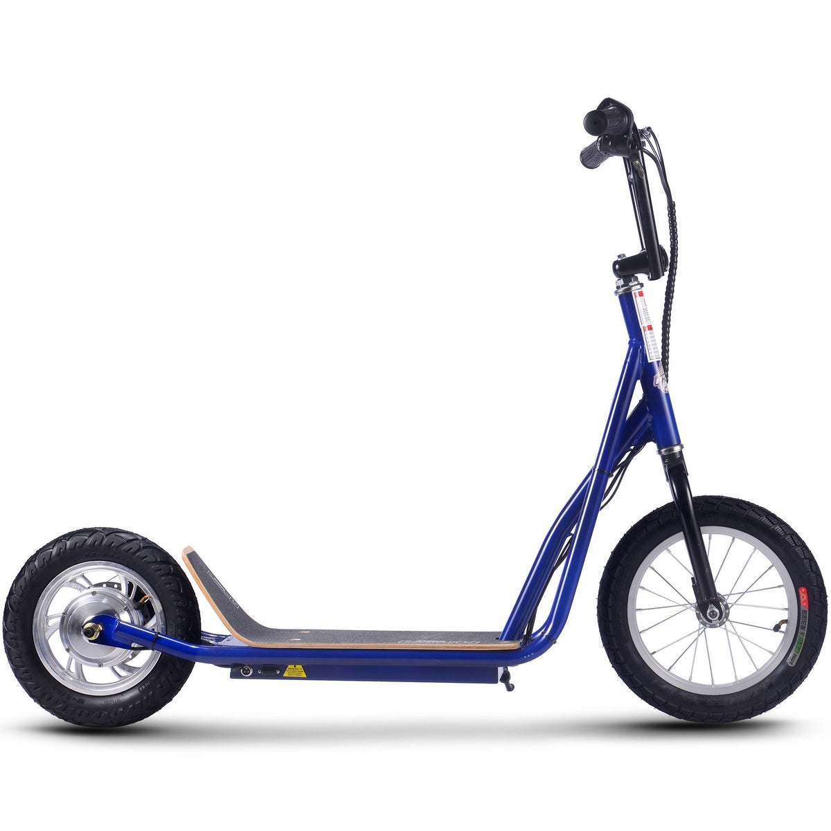 Mototec Groove 36v 350w Big Wheel Electric Scooter