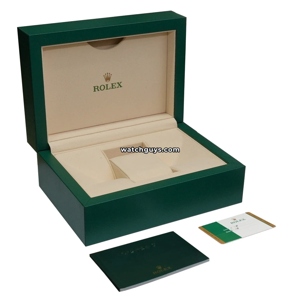 Rolex Daytona 116523 Diamond Mother Of Pearl