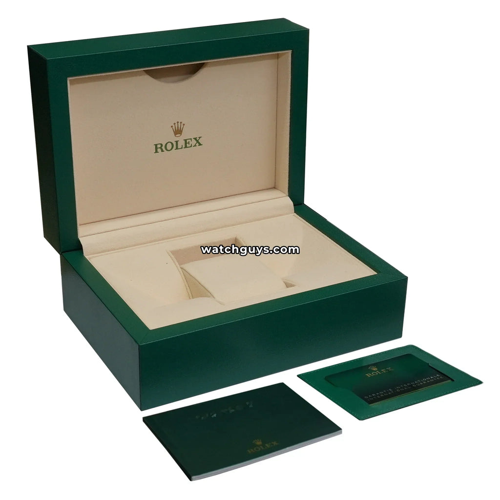 Rolex Sea-Dweller Deepsea 136660 Blue James Cameron 44mm
