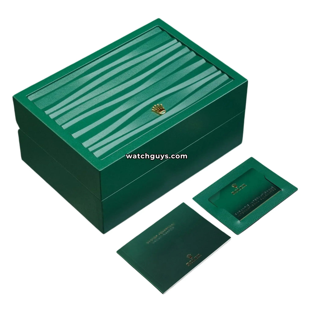Rolex Day-Date 128236 Platinum Pink Roman Diamond President