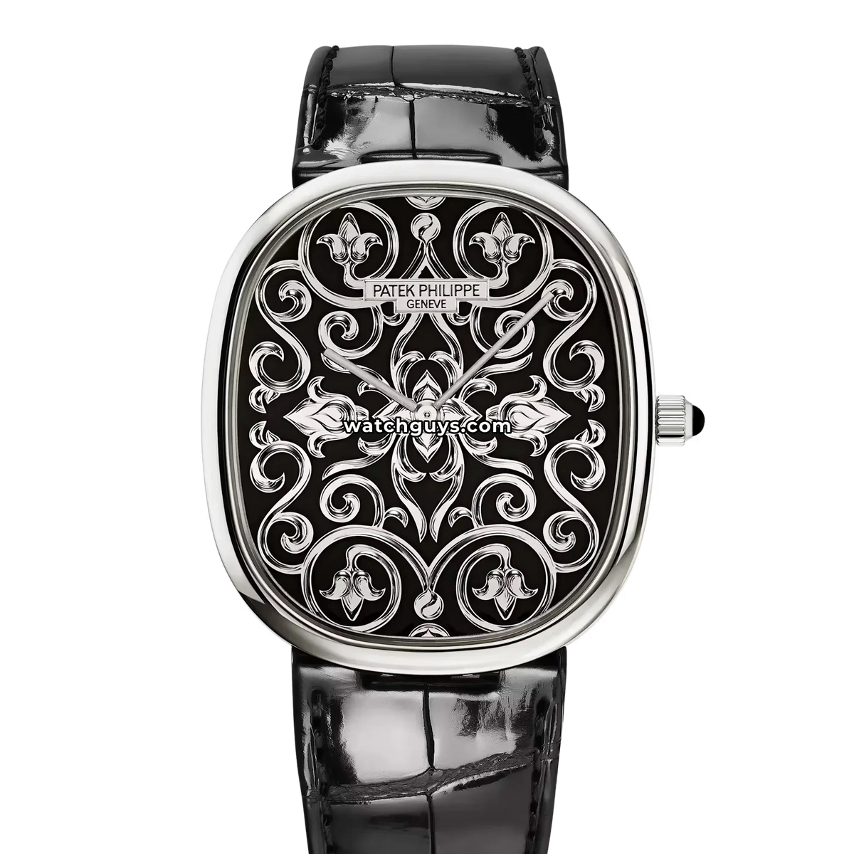 Patek Philippe Golden Ellipse 5738/51G-001