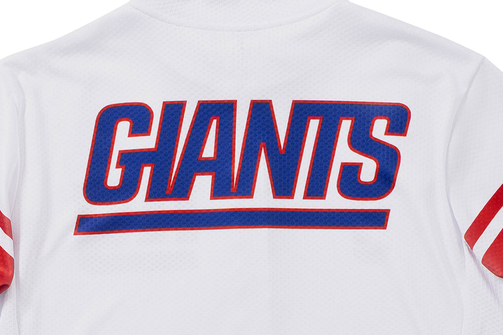State Bicycle Co. | NFL Collection – Cycling Jersey – New York Giants