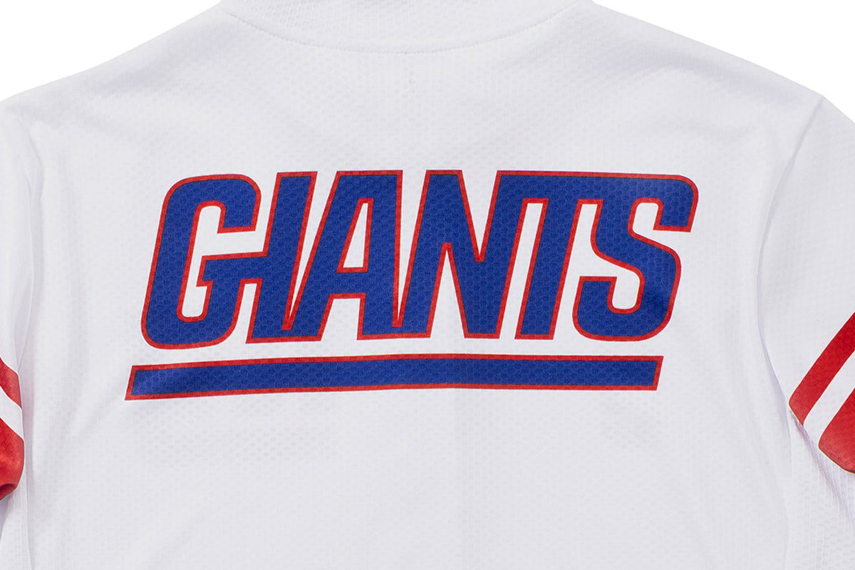 State Bicycle Co. | NFL Collection – Cycling Jersey – New York Giants
