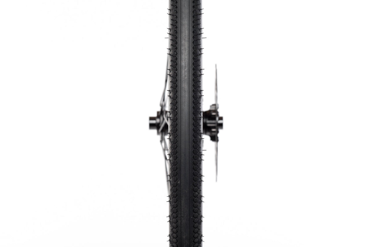 Vittoria Terreno Zero - Gravel / All-Road Tire - 700 x 38c