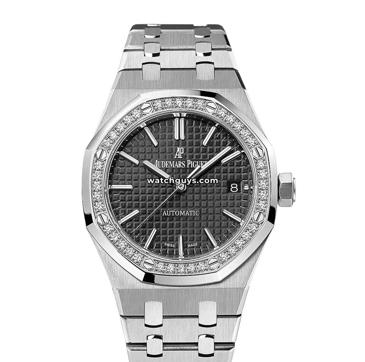 Audemars Piguet Royal Oak Selfwinding 15451ST.ZZ.1256ST.01