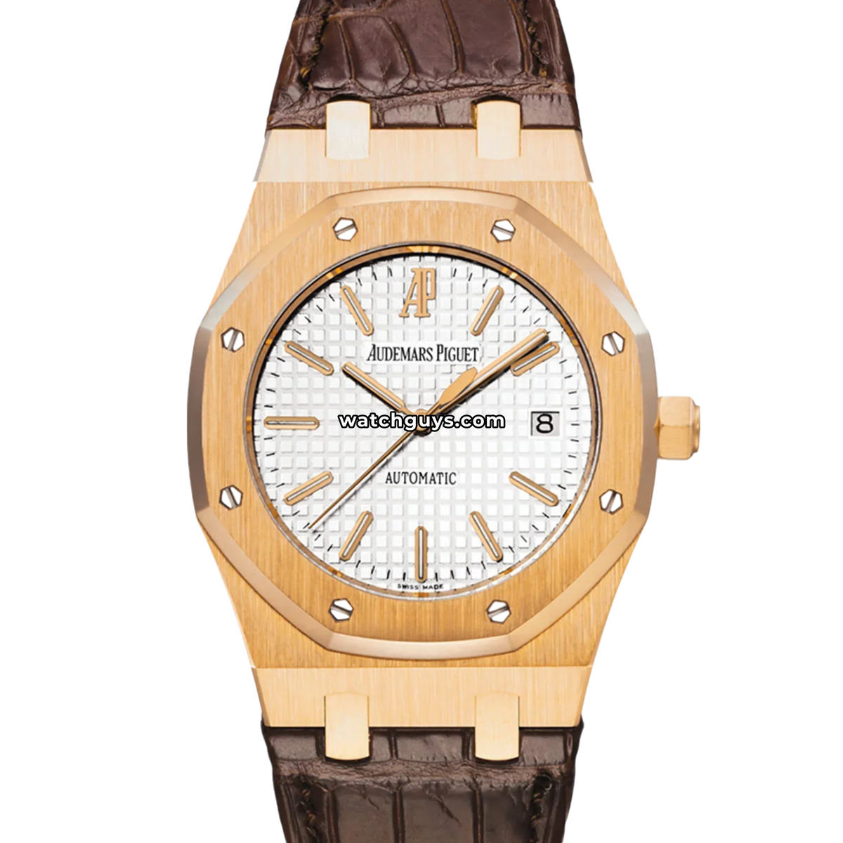 Audemars Piguet Royal Oak 15300OR.OO.D088CR.02