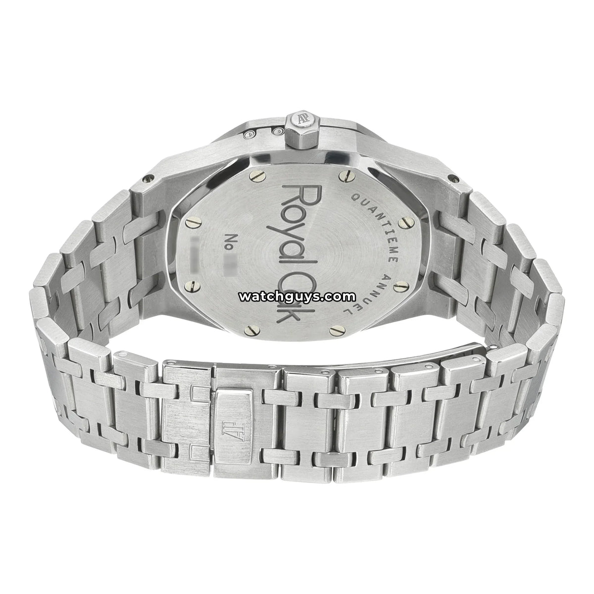 Audemars Piguet Royal Oak 25920ST.O.0789ST.01