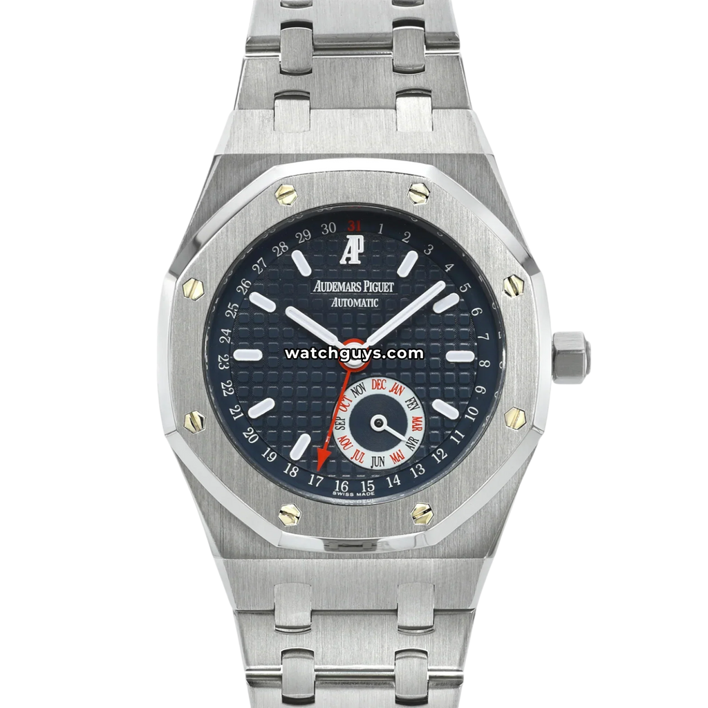 Audemars Piguet Royal Oak 25920ST.O.0789ST.01