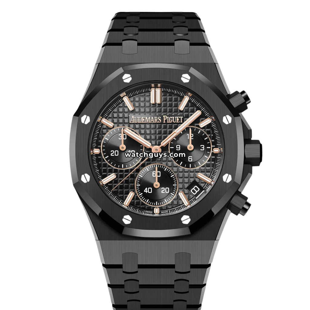 Audemars Piguet Royal Oak Chronograph 26240CE.OO.1225CE.02