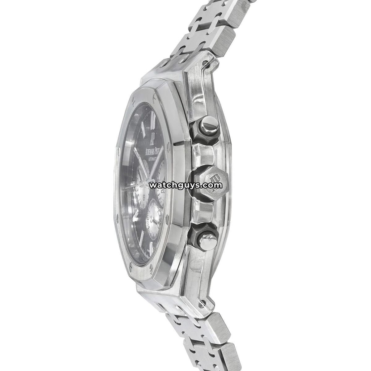 Audemars Piguet Royal Oak Chronograph 26331ST.OO.1220ST.02