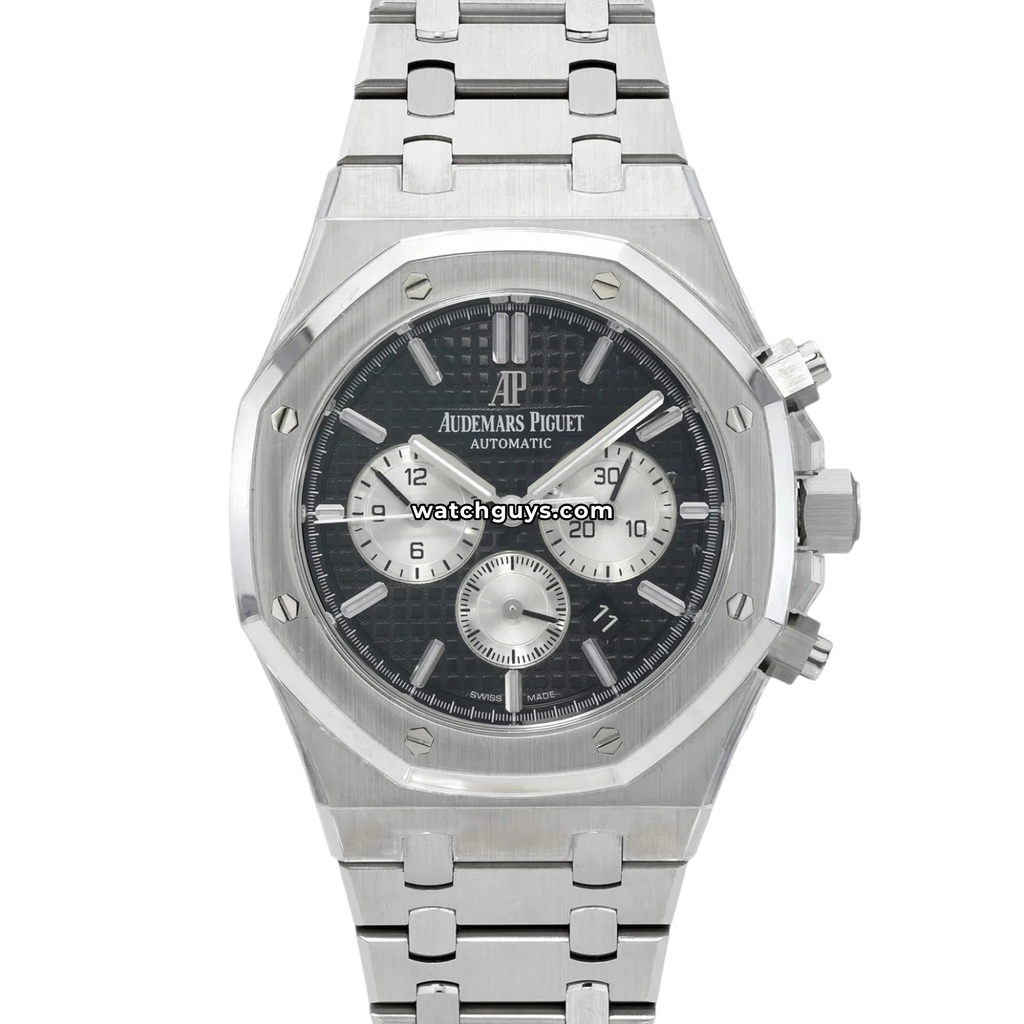 Audemars Piguet Royal Oak Chronograph 26331ST.OO.1220ST.02