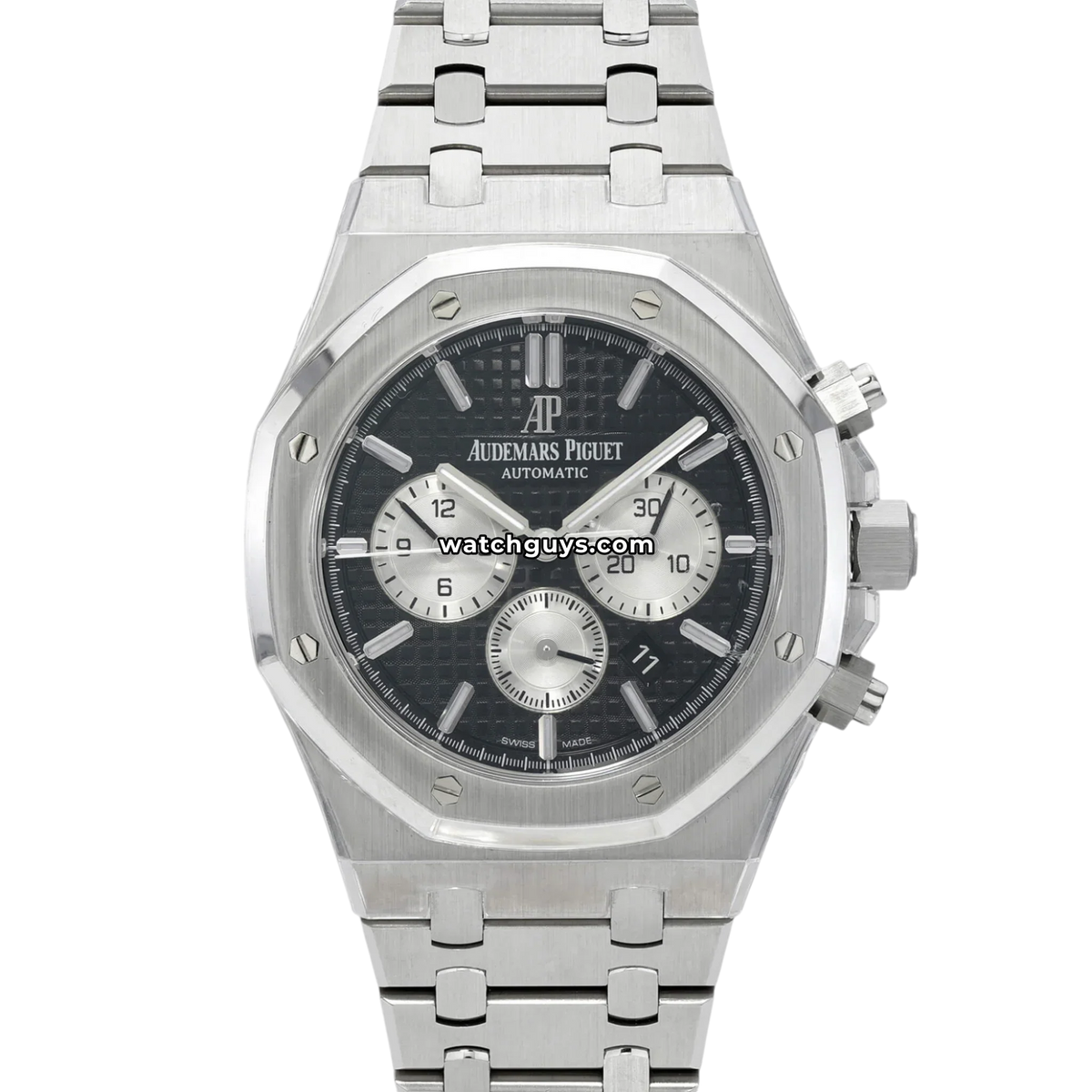Audemars Piguet Royal Oak Chronograph 26331ST.OO.1220ST.02