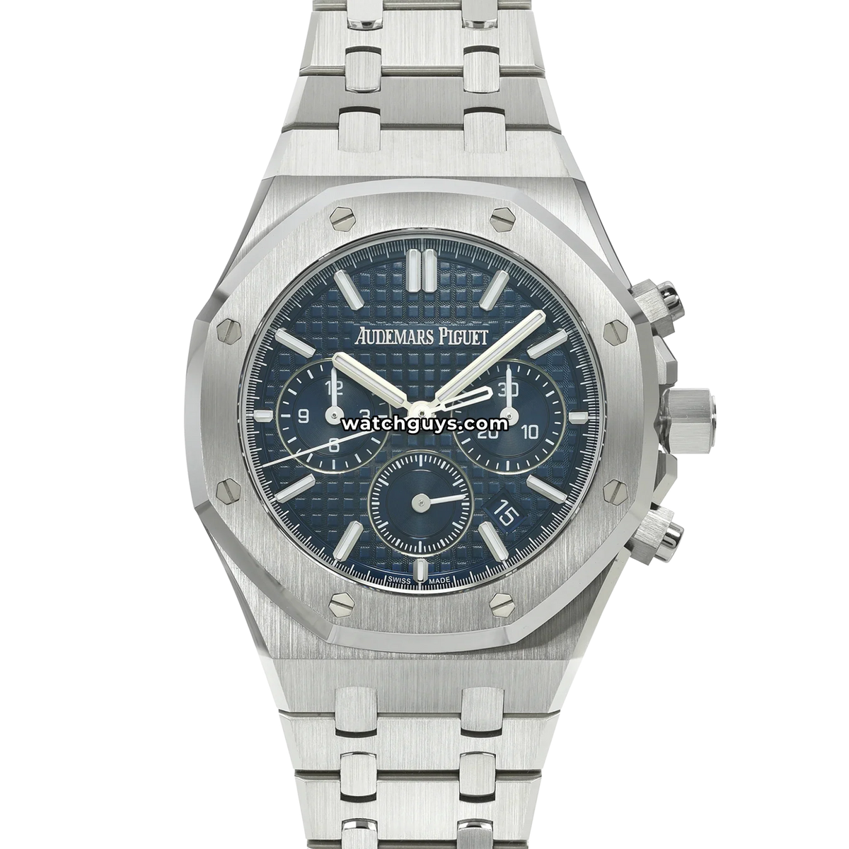 Audemars Piguet Royal Oak Chronograph 26715ST.OO.1356ST.01