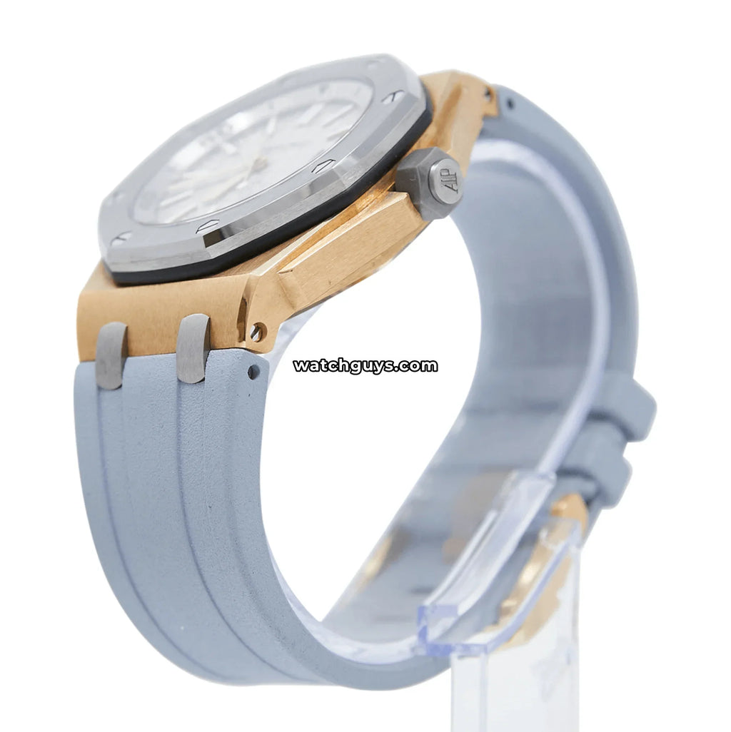 Audemars Piguet Royal Oak Offshore 15711OI.OO.A006CA.01