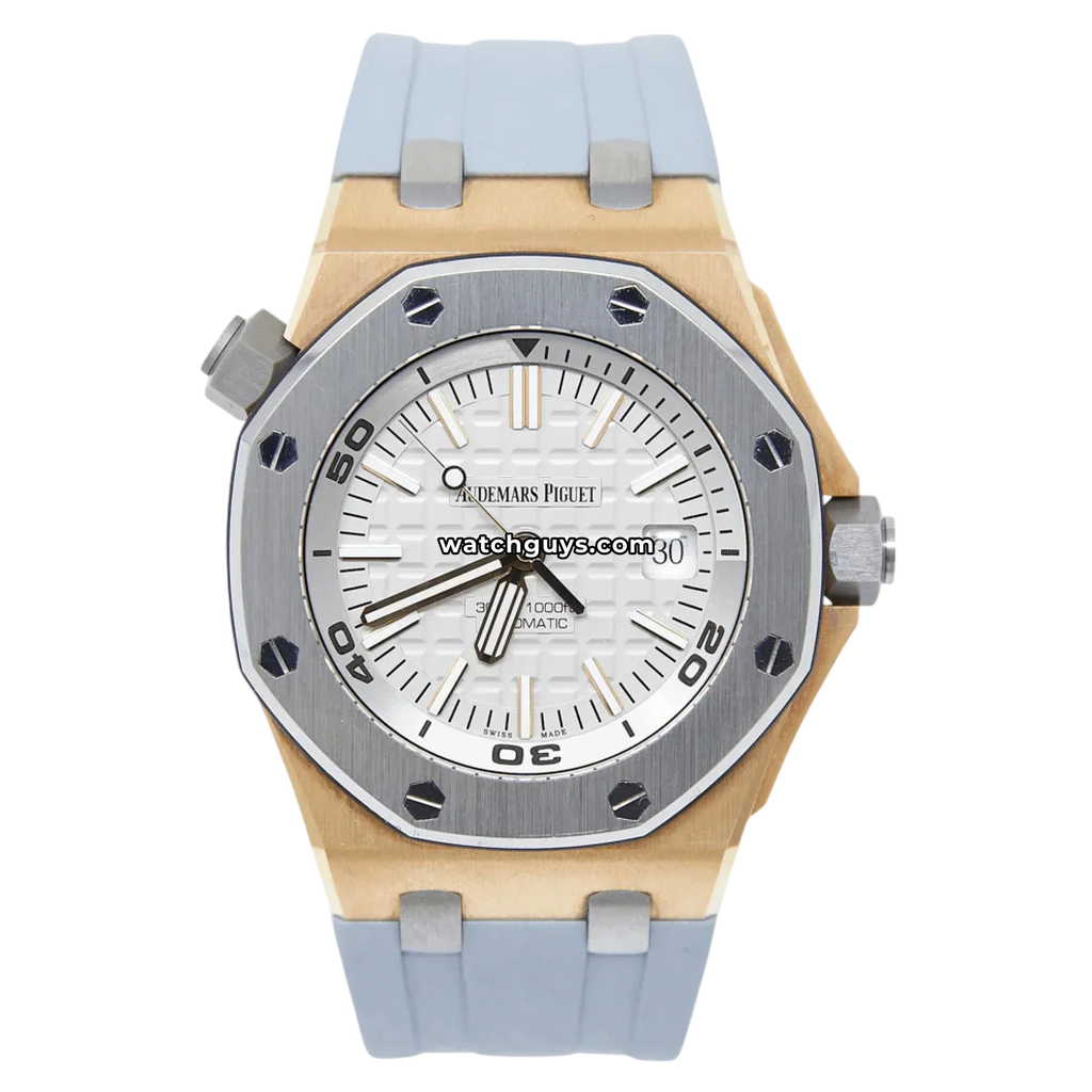 Audemars Piguet Royal Oak Offshore 15711OI.OO.A006CA.01