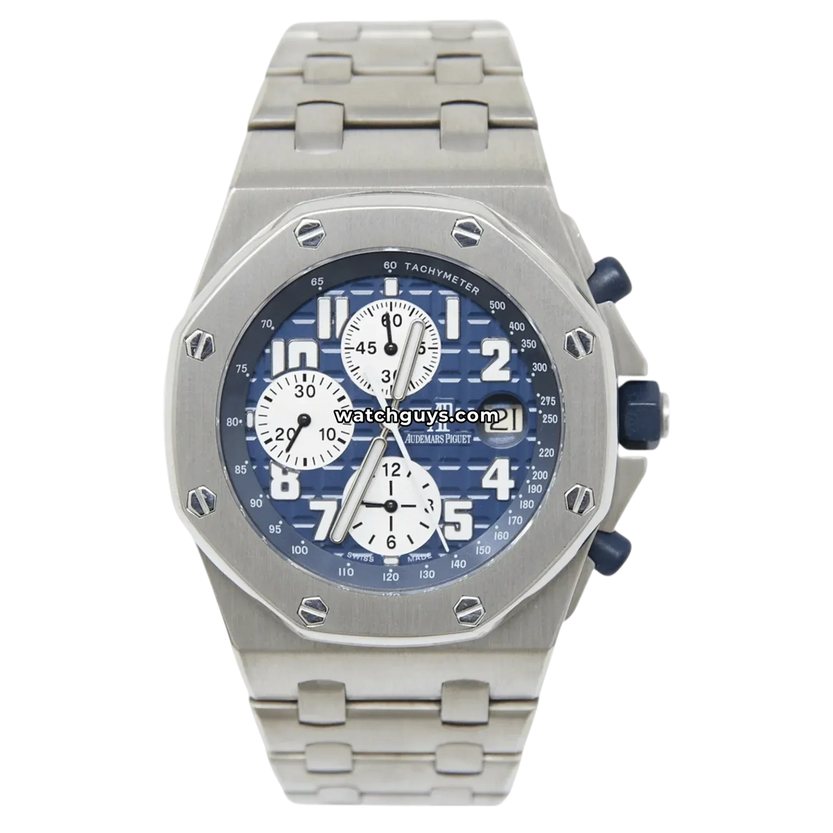 Audemars Piguet Royal Oak Offshore 25721TI.OO.1000TI.04
