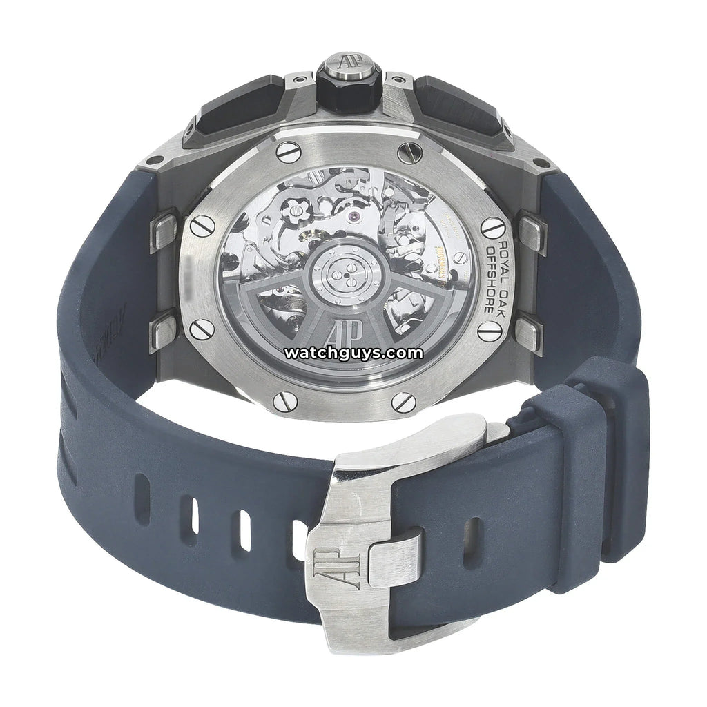 Audemars Piguet Royal Oak Offshore Chronograph 26420TI.OO.A027CA.01