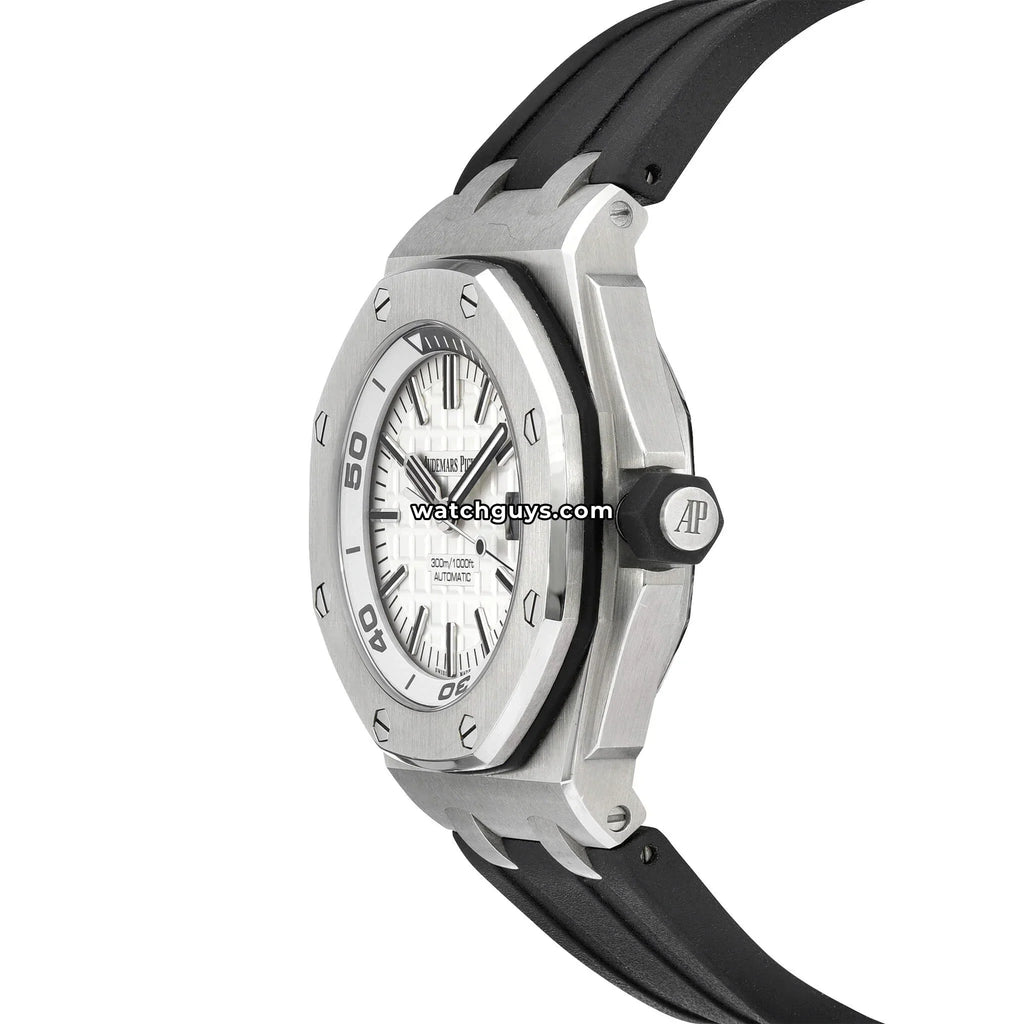 Audemars Piguet Royal Oak Offshore Diver 15710ST.OO.A002CA.02