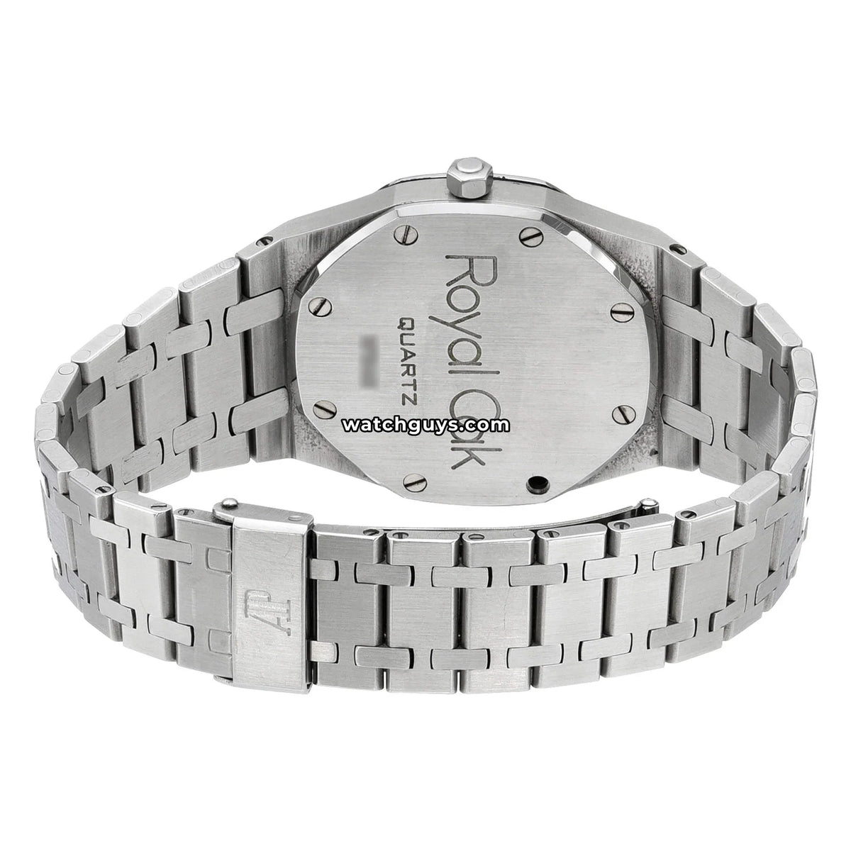 Audemars Piguet Royal Oak Quartz 56023ST.O.477ST