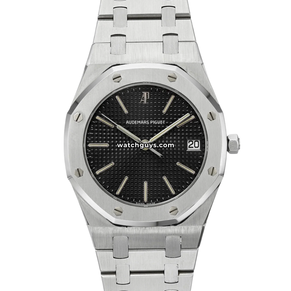 Audemars Piguet Royal Oak Quartz 56023ST.O.477ST